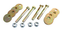 Load image into Gallery viewer, Belltech ALIGNMENT KIT 88-98 GM 1500/2500/3500 0358D