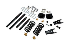 Load image into Gallery viewer, Belltech Lowering Kit With Nd2 Shocks 824Nd