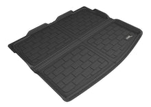 Load image into Gallery viewer, 3D MAXpider 2017-2020 Jeep Compass Kagu Cargo Liner - Black M1JP0161309
