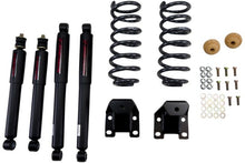 Load image into Gallery viewer, Belltech Lowering Kit With Nd2 Shocks 901Nd