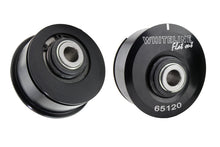 Load image into Gallery viewer, Whiteline Anti Lift Control Arm Bushings Mitsubishi Lancer Evo Ralliart 2008-2010
