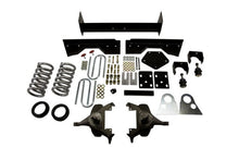 Load image into Gallery viewer, Belltech LOWERING KIT W/O SHOCKS 821