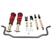 Load image into Gallery viewer, Belltech 07-18 Chevrolet Silverado (All Cabs) Short Bed Performance Handling Kit Plus 985HKP