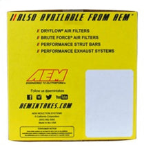 Load image into Gallery viewer, AEM Induction 2019 Subaru WRX STI 2.5L Cold Air Intake - Wrinkle Red 21-863WR