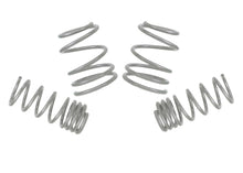 Load image into Gallery viewer, Whiteline Coil Springs - Lowered