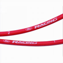 Load image into Gallery viewer, Ford Performance Parts Ford Racing 9mm Spark Plug Wire Sets - Red