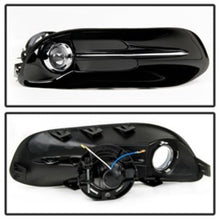 Load image into Gallery viewer, Spyder Dodge Dart 2013-2015 OEM Fog Light W/Universal Switch- Clear FL-DDART2013-C 5080455