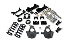 Load image into Gallery viewer, Belltech LOWERING KIT W/O SHOCKS 672