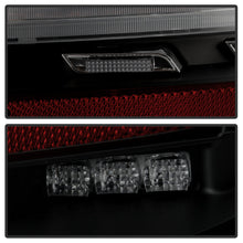Load image into Gallery viewer, Spyder Porsche 987 Cayman 06-08 / Boxster 09-12 LED Tail Lights - Sequential Signal - Smoke 5086846