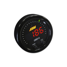 Load image into Gallery viewer, AEM X-Series OBDII Gauge Kit