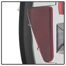 Load image into Gallery viewer, Spyder Chevy Colorado 04-13/GMC Canyon 04-13 Euro Style Tail Lights Chrome ALT-YD-CCO04-C 5001429