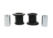 Load image into Gallery viewer, Whiteline Control Arm - Lower Inner Rear Service Bushing