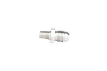 Load image into Gallery viewer, Aeromotive 1/16'' NPT to AN-04 Male Flare SS Vacuum-Boost Fitting