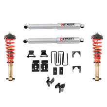 Load image into Gallery viewer, Belltech 2021+ Ford F-150 4WD Performance Coilover Kit 1054SPC