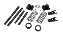 Load image into Gallery viewer, Belltech Lowering Kit With Nd2 Shocks 814Nd