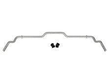 Load image into Gallery viewer, Whiteline Rear Sway Bar 24mm Adjustable Mitsubishi Lancer Evo IV 1996-1996