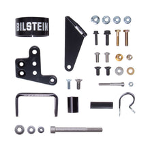 Load image into Gallery viewer, Bilstein 20-24 Jeep Gladiator / Wrangler Front Left B8 8100 Suspension Shock Absorber - 2-3in Lift 25-331066