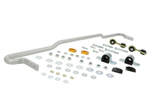 Load image into Gallery viewer, Whiteline Rear Sway Bar 22mm Adjustable Subaru Impreza 2010-2011