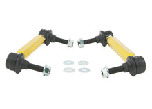 Load image into Gallery viewer, Whiteline Sway Bar - Link