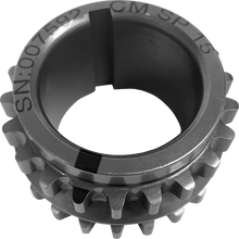 Load image into Gallery viewer, Boundary 2015+ Ford Coyote (All Types) V8 Billet Crankshaft Timing Sprocket CM-SP-15