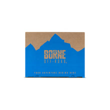 Load image into Gallery viewer, Borne Off-Road Light Bar Wire Harness For 30-50in Bar BNLT-HAR-3050
