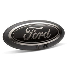 Load image into Gallery viewer, Ford Racing 20-22 Super Duty Black Oval Kit w/Camera M-1447-SDC