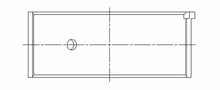 Load image into Gallery viewer, ACL Suzuki M16A Standard Size Rod Bearing Set 4B8440H-STD
