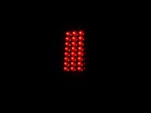Load image into Gallery viewer, Anzo 2008-2015 Ford F-250 LED Taillights Black