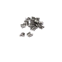 Load image into Gallery viewer, Comp Cams Valve Spring Lock; Single Groove; 7 Degree Lock Angle