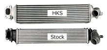 Load image into Gallery viewer, HKS I/C R-Type Fk8 K20C Full 13001-Ah004