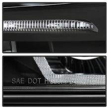 Load image into Gallery viewer, Spyder BMW Z4 09-13 Projector Headlights (Not Comp w Halogen) Black PRO-YD-BMWZ409HID-AFSSEQ-BK 5086884