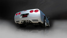 Load image into Gallery viewer, Corsa Performance 97-04 Chevrolet Corvette C5 Z06 5.7L V8 XO Pipe Exhaust