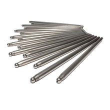Load image into Gallery viewer, Comp Cams High Energy Pushrods: 3/8"  Diameter, 8.280" Int. 9.252" Ex. Length