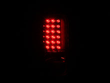 Load image into Gallery viewer, Anzo 1994-2001 Dodge Ram LED Taillights Black