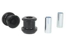 Load image into Gallery viewer, Whiteline 92-95 Honda Civic / 94-01 Acura Integra Front Lower Control Arm - Inner Rear Bushing Kit W53677