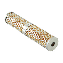 Load image into Gallery viewer, AEM Universal High Volume Fuel Filter Element