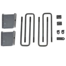 Load image into Gallery viewer, Belltech 16-21 Toyota Tacoma 4WD(Excludes TRD PRO) 4-6in. Lift Lift Kit 154301TP