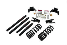 Load image into Gallery viewer, Belltech Lowering Kit With Nd2 Shocks 924Nd
