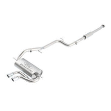 Load image into Gallery viewer, Ford Performance Parts 2013-15 Focus ST Cat-Back Exhaust System