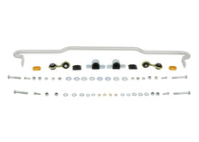 Load image into Gallery viewer, Whiteline Rear Sway Bar 22mm Adjustable Subaru Impreza 2010-2011