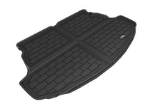 Load image into Gallery viewer, 3D MAXpider 2019-2020 Lexus UX Hybrid Kagu Cargo Liner - Black M1LX0661309
