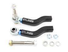 Load image into Gallery viewer, SPL Part Bumpsteer Adjustable Front Outer Tie Rod Ends R35/Z34/Q50