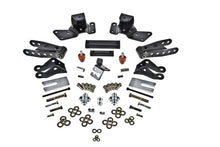 Load image into Gallery viewer, Belltech SHACKLE AND HANGER KIT 97-00 C2500/3500 non dually 4inch 6909