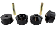 Load image into Gallery viewer, Whiteline Plus 97-05 VAG MK4 A4/Type 1J Front Trailing Arm Bushing Kit W63205