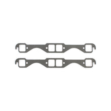 Load image into Gallery viewer, Cometic Gasket Cometic Chevy Gen1 Small Block V8 .060in HTS Exhaust Mani Gskt Set-1.550in x 1.450in Square Ports C15189HTS