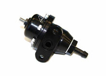 Load image into Gallery viewer, AEM Electronics Fuel Pressure Regulator Black Honda Acura