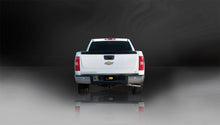 Load image into Gallery viewer, Corsa Performance 10-13 Chevrolet Silverado Ext. Cab/Std. Bed 1500 4.8L V8 Polished