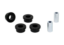 Load image into Gallery viewer, Whiteline Rear Control Arm Lower Rear - Outer Bushing Kit