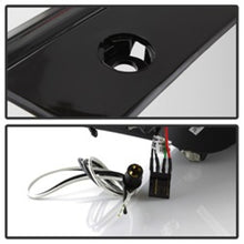 Load image into Gallery viewer, Spyder Nissan 350Z 03-05 LED Tail Lights Smoke ALT-YD-N350Z02-LED-SM 5022530