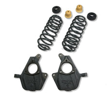 Load image into Gallery viewer, Belltech LOWERING KIT W/O SHOCKS 761